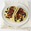 High Protein Breakfast Tacos