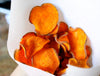 Sweet Crunchy Potato Chips
