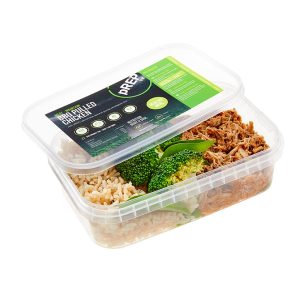 Image of OnTrack Weight Loss Meals - 2 Week Subscription