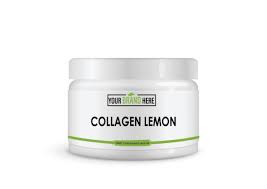 Collagen Lemon - 176g